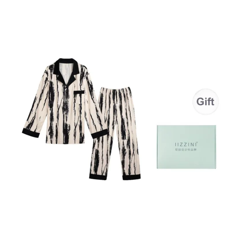 IIZZINI Men Pajama Sets-1