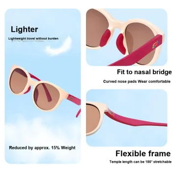 LUKI Sunglasses Kids