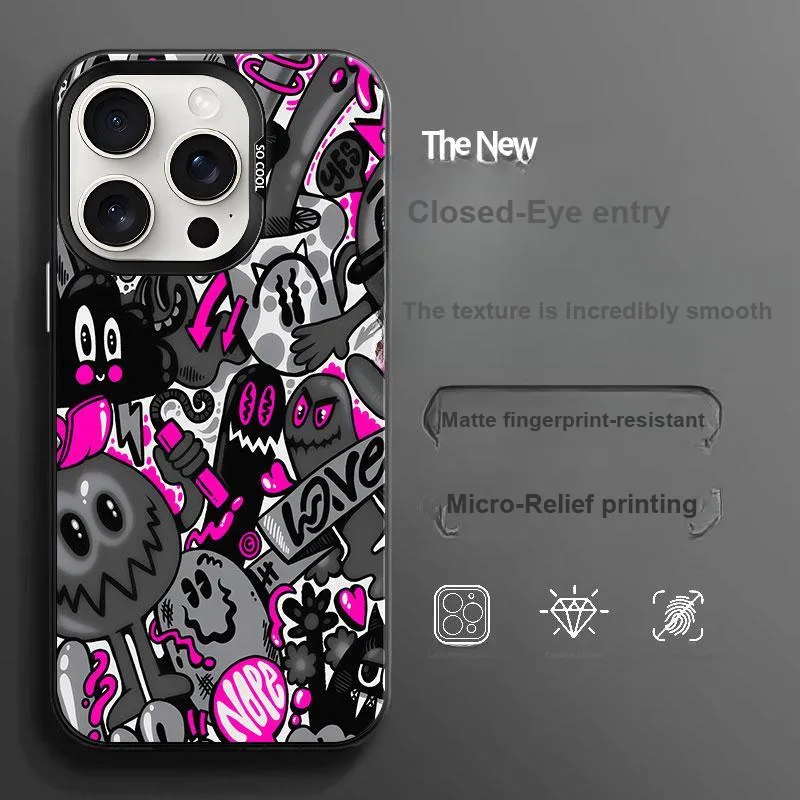 BAOCHENG Phone Cases-1