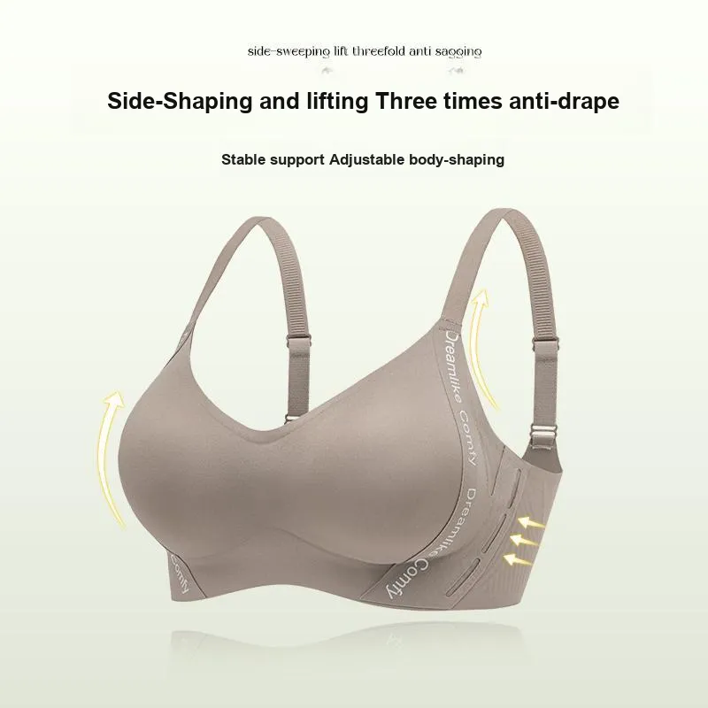 Master Women's Bras-3
