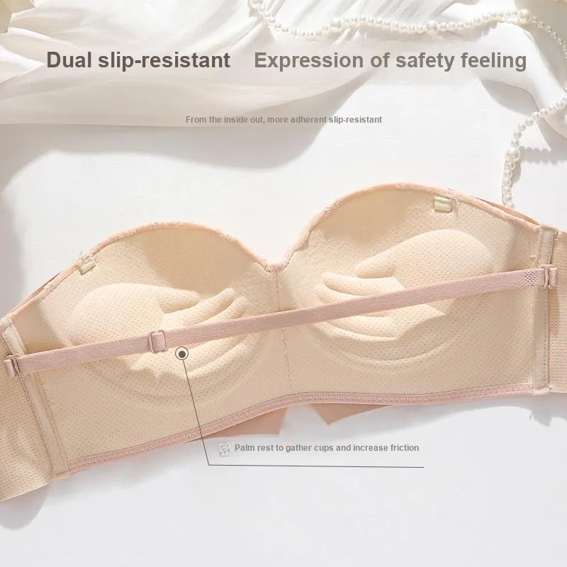 FENTENG Women's Bras-6