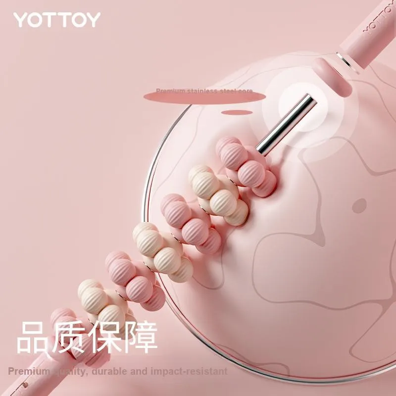 YOTTOY Foam Rollers-3