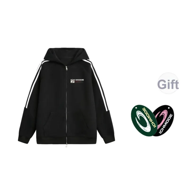 ICH MODE Sweatshirts Women's-8