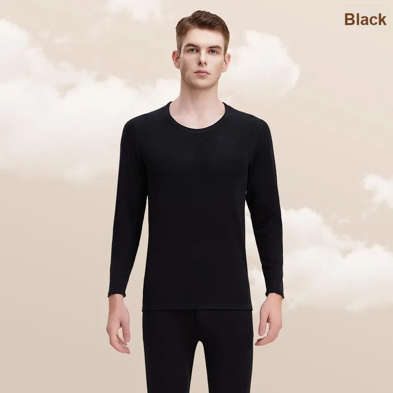 Cotton Gene Thermal Set Men's Shopping Bag-4