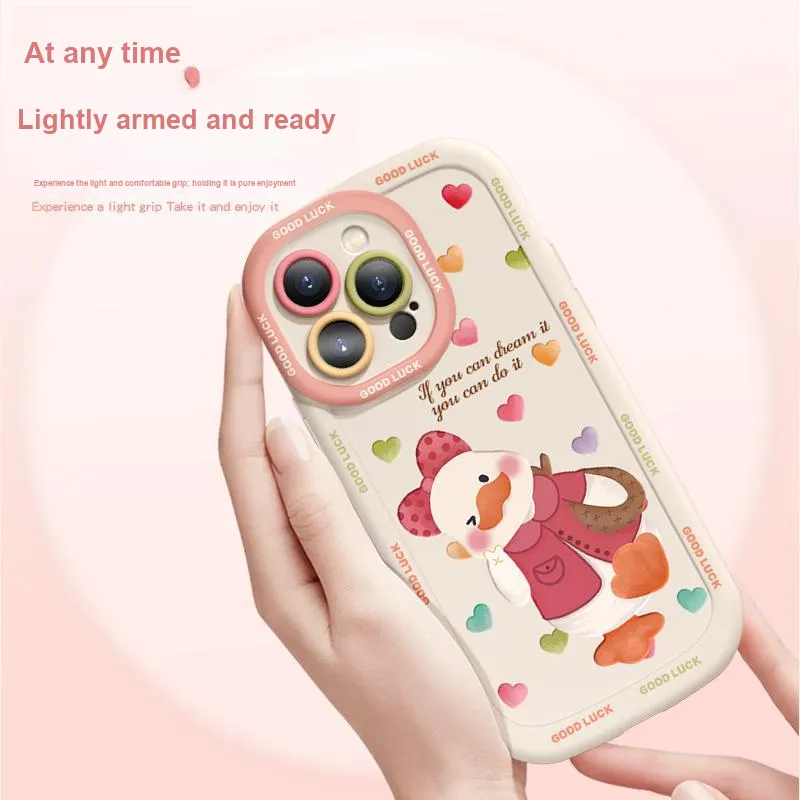 HASEE Phone Cases-3