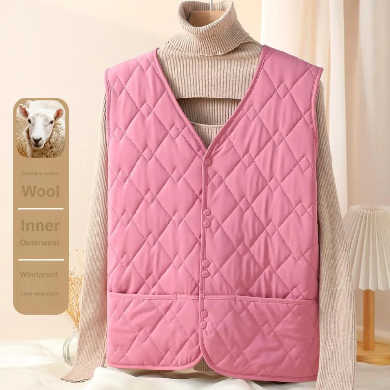JUNEROSE Women's Thermal Tops-6