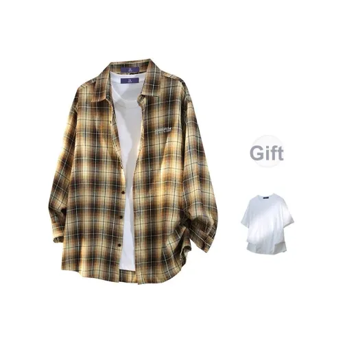 FAX FOR FMACM Рубашка Унисекс Розовая