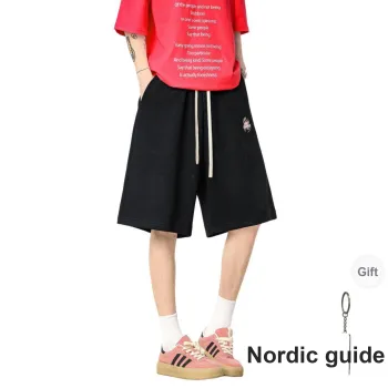 Nordic Raiders Casual Shorts Unisex