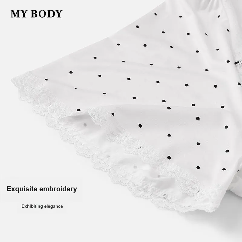 MY BODY Women's Nightgowns-2