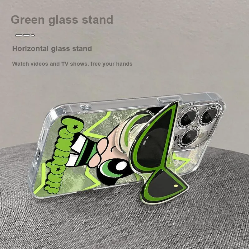 LUCK OU Phone Cases-5