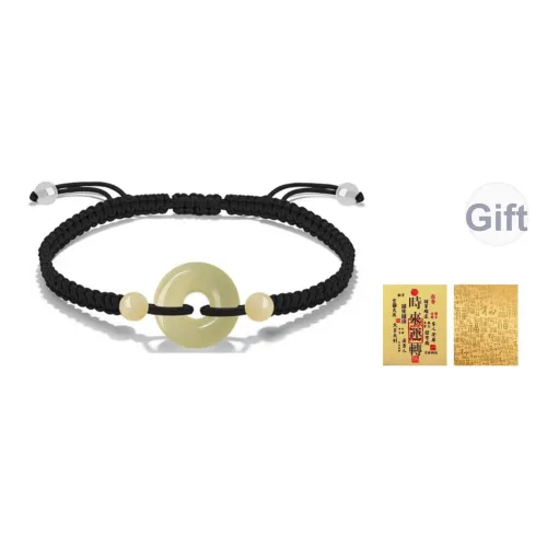 EUA Ткань Браслеты Шнурки Унисекс