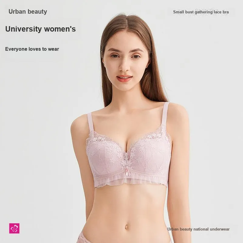 Urban beauty Women's Bras-9