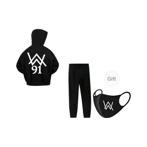 AMBER LIGHT Повседневная спортивная одежда Унисекс