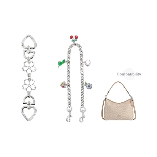 Lan Bao Fan Ремни для сумок Женские