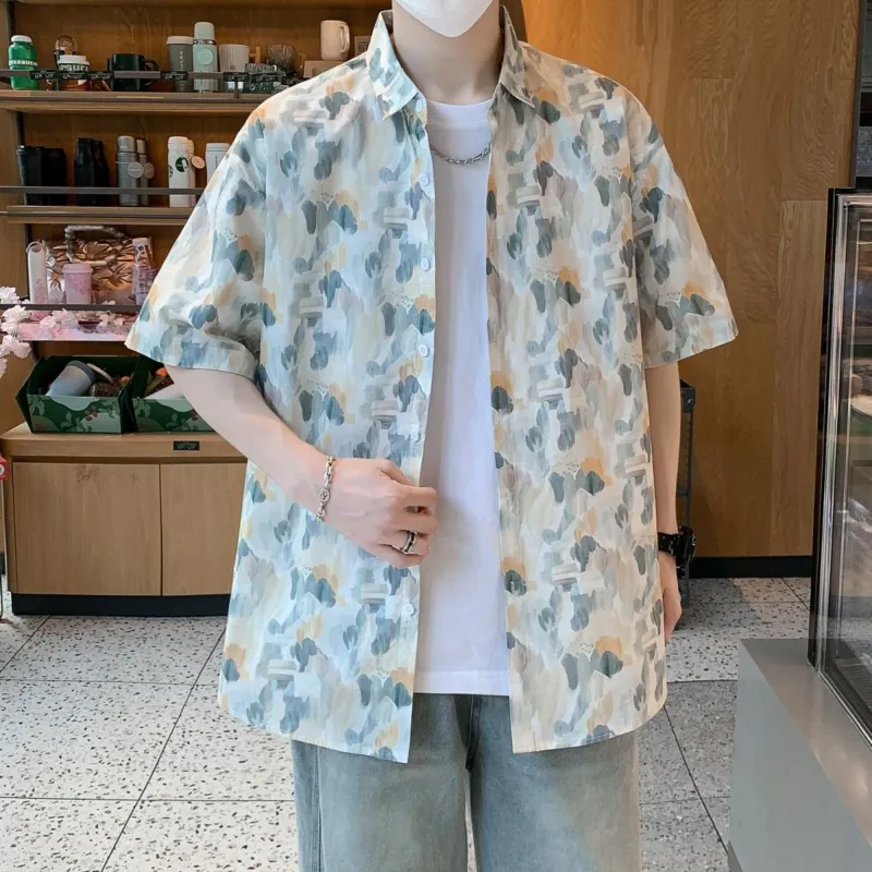 NOAHGIGI Shirts Unisex-5