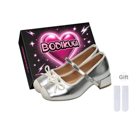 Boldi Kuki Mary Jane обувь для женщин