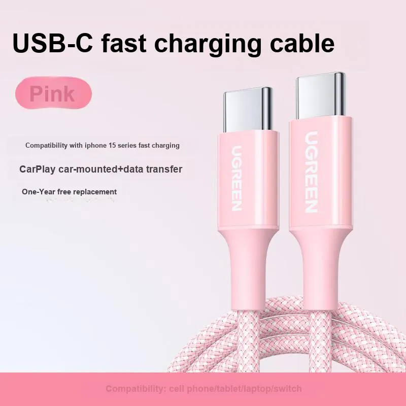 UGREEN Cables-8
