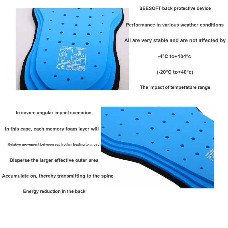 REVIT Motorcycle Protective Gears-7