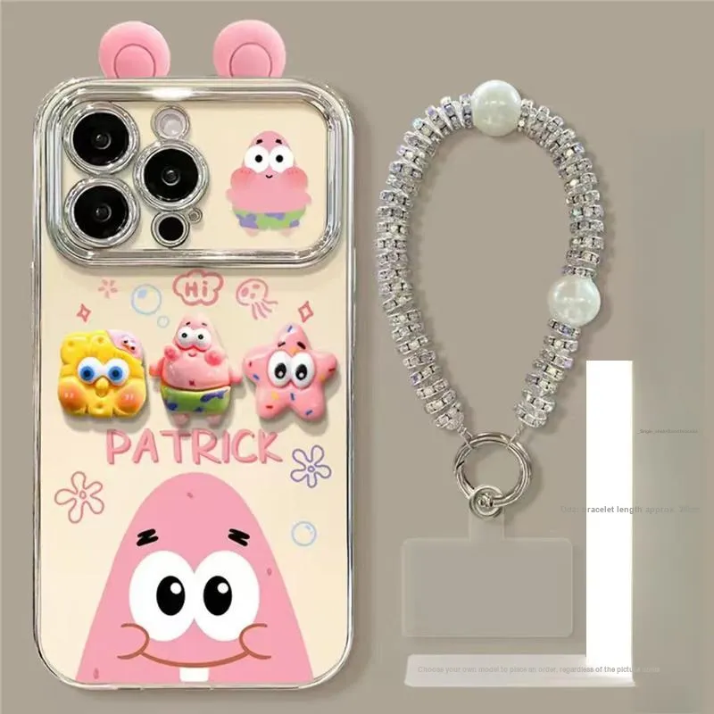 YOUYUEZHE Phone Cases-3