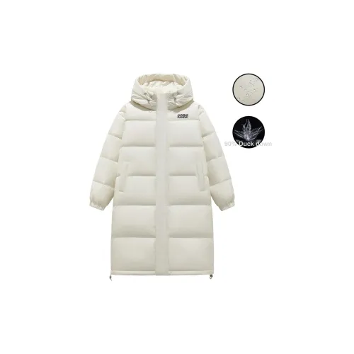 JUNGLE PANDA Пуховик Унисекс