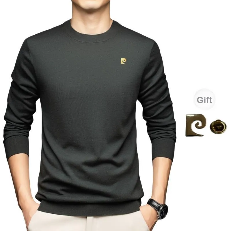 PIERRE CARDIN Sweaters Men-7