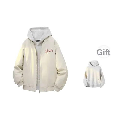SOIE Унисекс Куртки