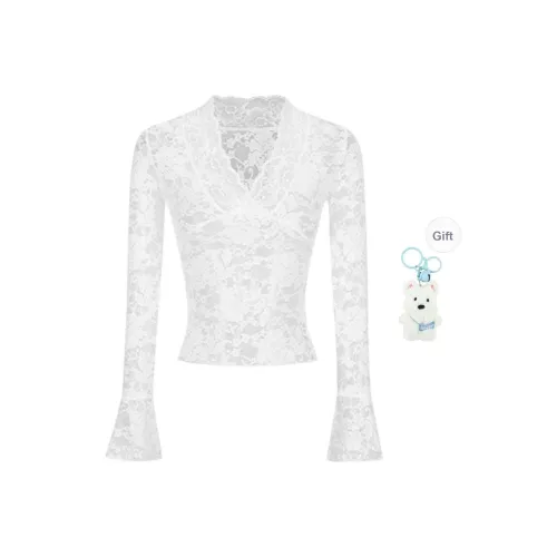 RDRE Женская трикотажная одежда