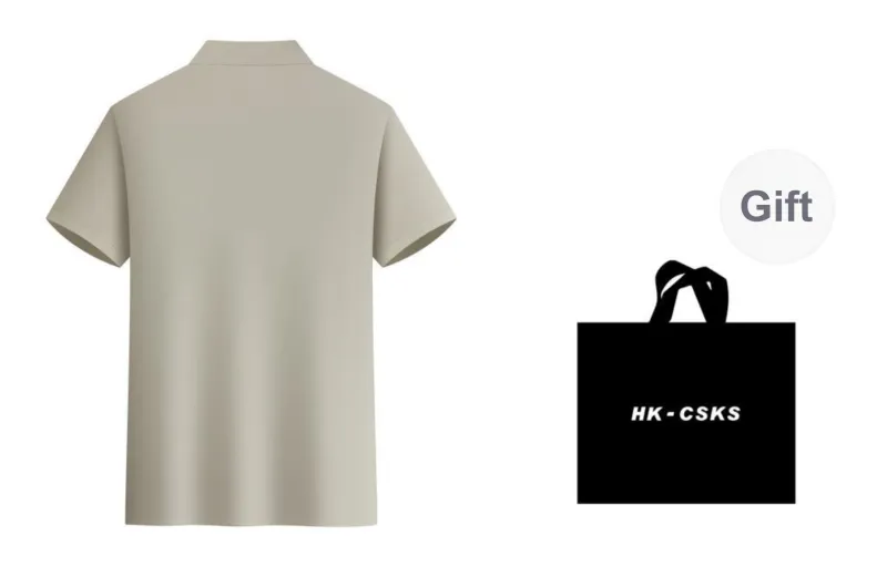 CSKS Polo Shirts Unisex-42
