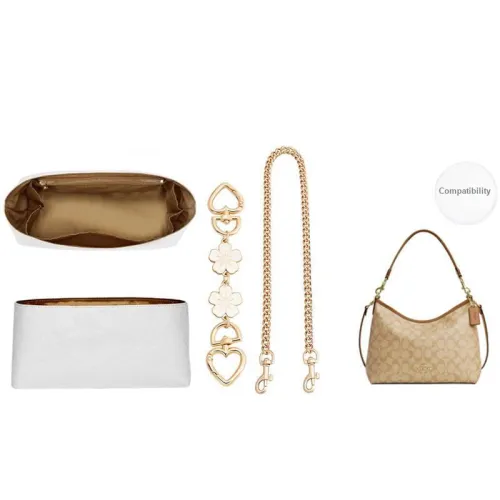 Luxury Care Artisan Workshop Bag Straps