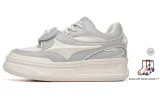 White Gray
