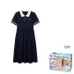 Navy Blue (Shopping Bag)