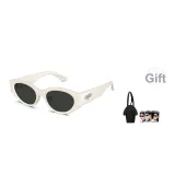 [Milk Candy Lens]MS3123C90-Polarized-Custom Degree