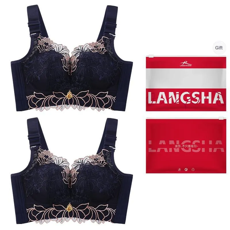 Lanza Women's Bras-129