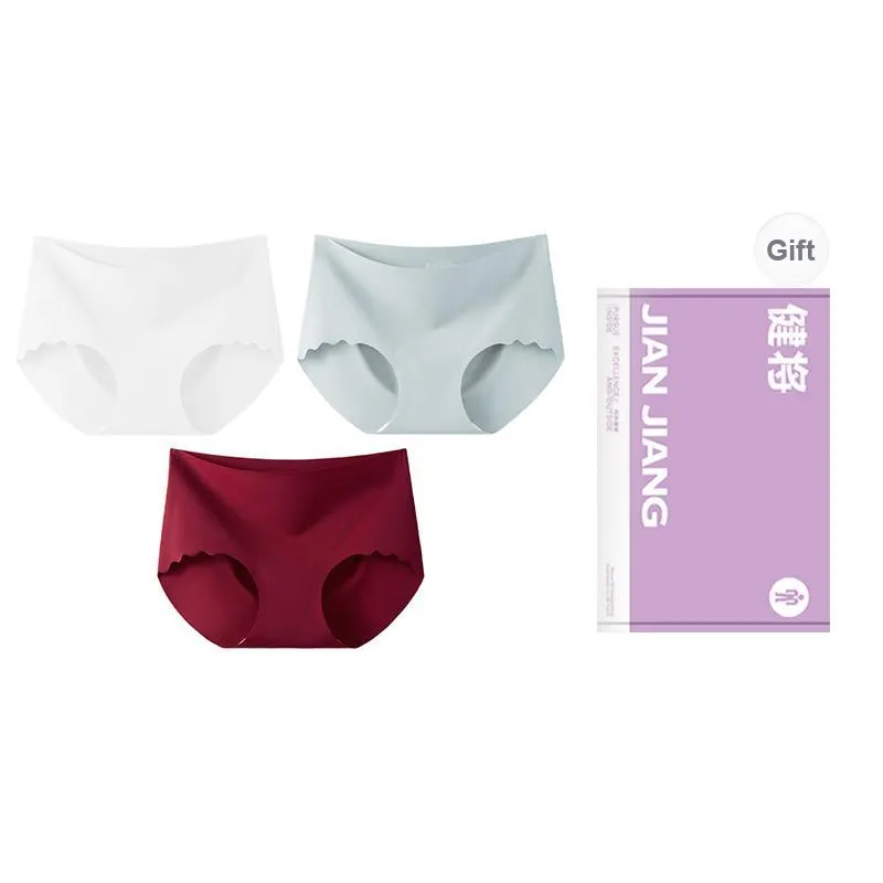 Master Underpants Women's Shopping Bag 3 Pack-11
