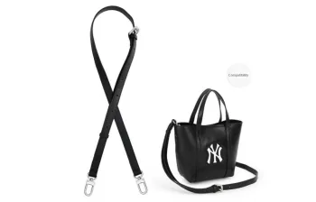 Lan Bao Fan Microfiber Bag Accessory Accessories Unisex Couple's Version Black