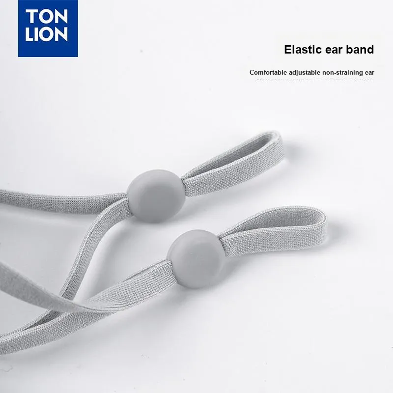 Tonlion Polyamide Sun Protection Masks Unisex-4