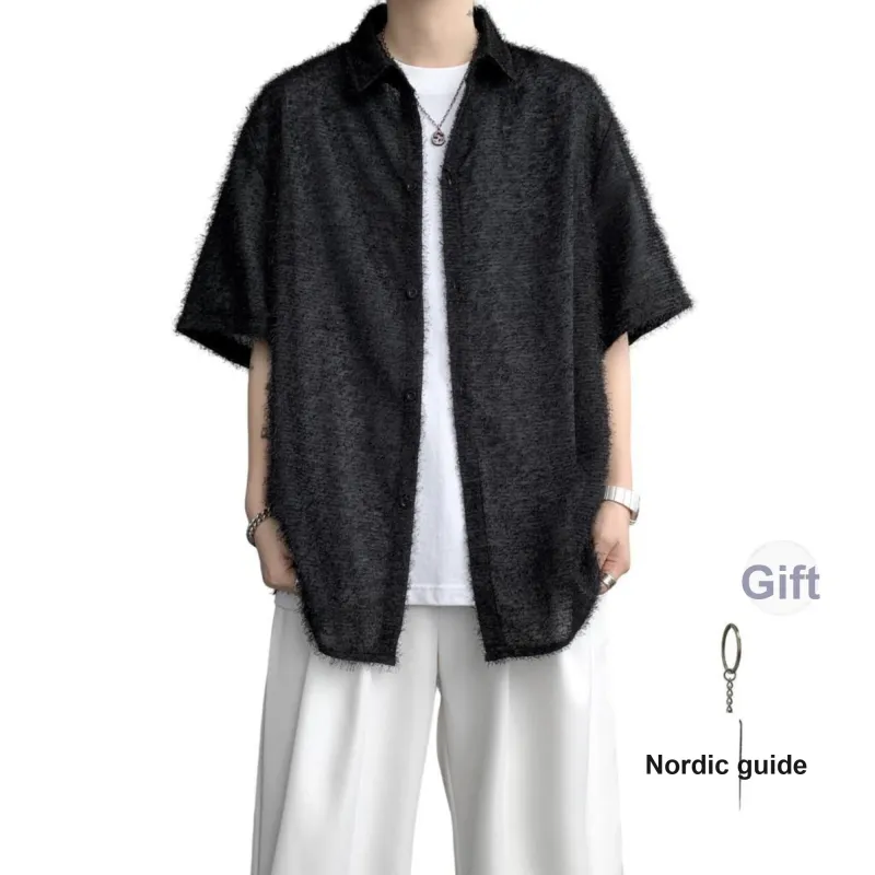 Nordic Raiders Shirts Unisex-7
