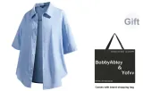 Sky Blue (Box Included)