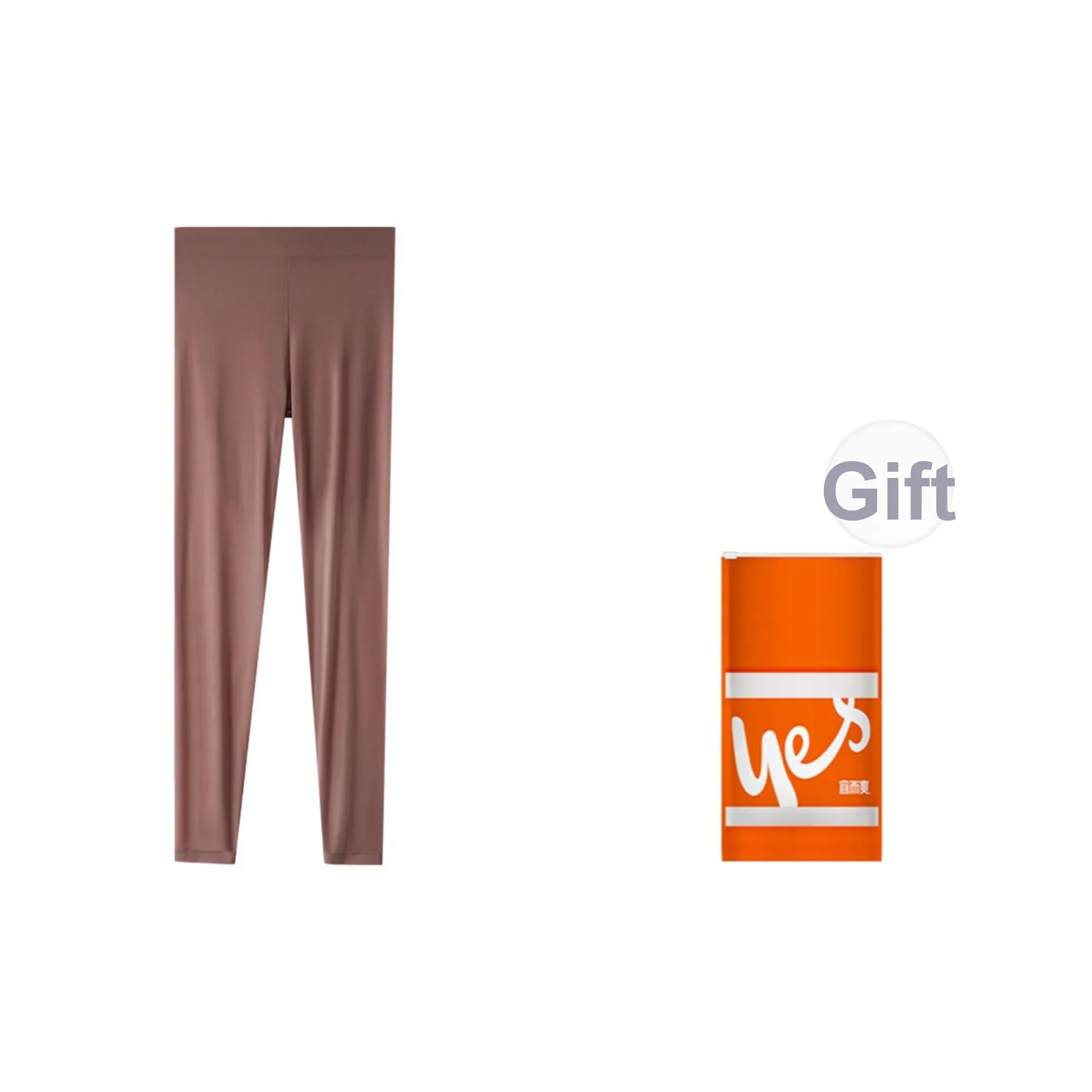 Женские леггинсы