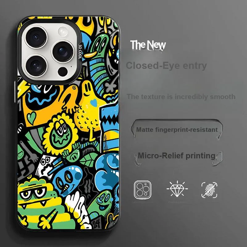 BAOCHENG Phone Cases-1