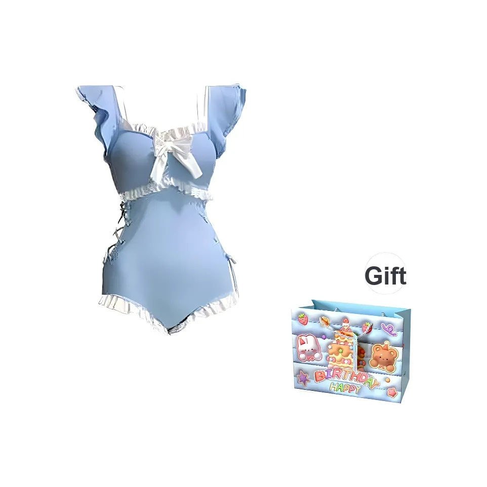 BVODE Женские Наборы Купальников