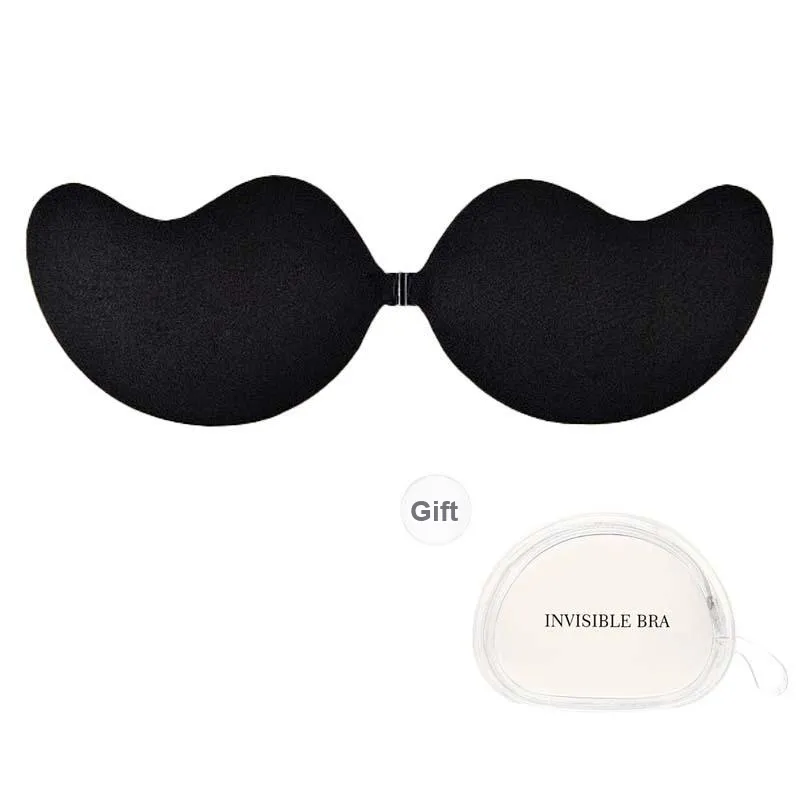 Cotton Gene Nipple Cover Women's-12