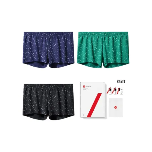 Fiton Ton Трусы Мужские упаковка из 3 штук