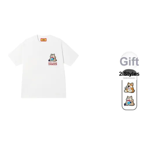 AFGK Унисекс Футболки