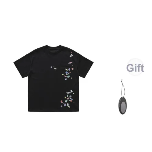 VULCAN STORE Унисекс Футболки