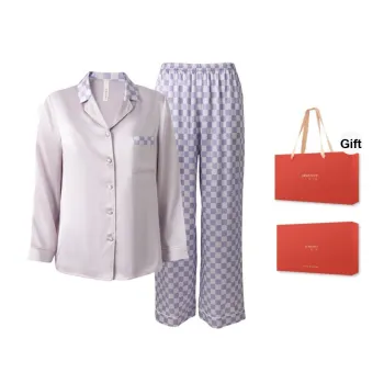 JINSANT Pajama Set Women's Gift Box Set