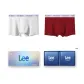 Box 2 Pack (White+Red)