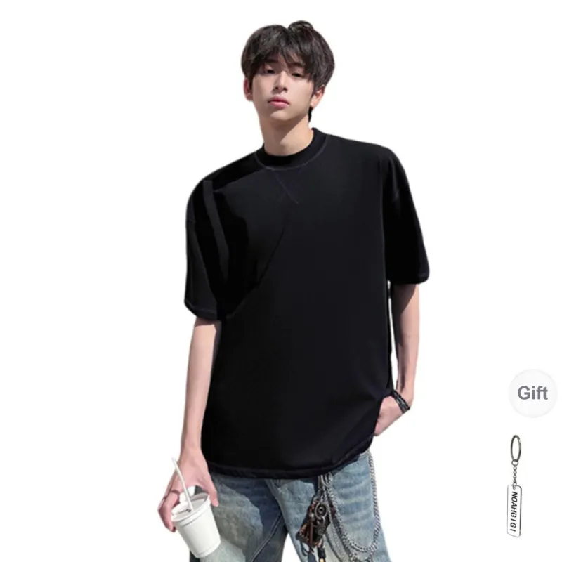 NOAHGIGI T Shirts Unisex-5