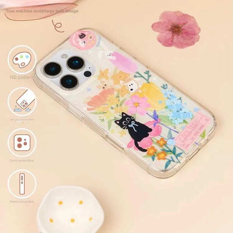 K Touch Phone Cases-3