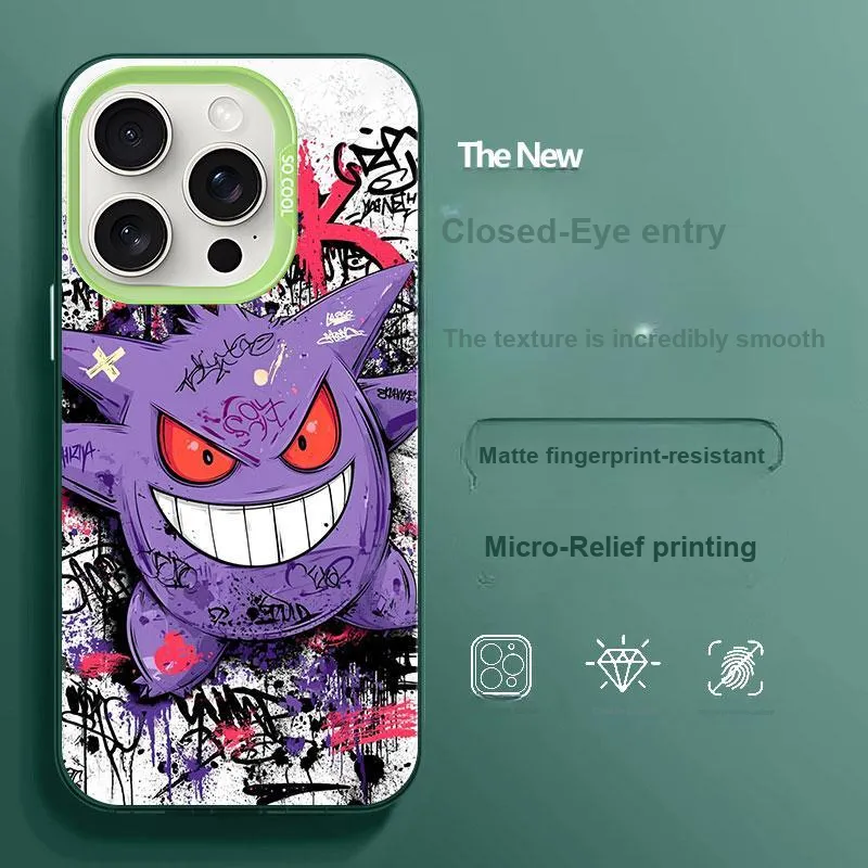 BAOCHENG Phone Cases-7